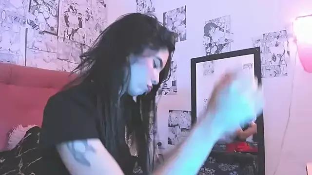 Dirty chat webcam: explore liveshows with versed models, from laying bare to fetishes, in a variety of sexy free adult webcams.