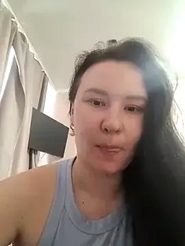 AlexaLexie from StripChat is Freechat