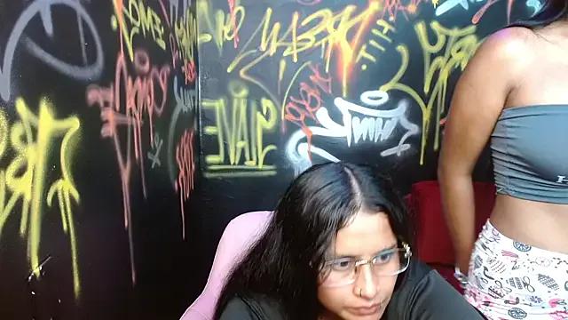 Dirty chat webcam: explore liveshows with versed models, from laying bare to fetishes, in a variety of sexy free adult webcams.
