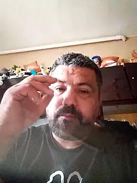 Alexander18edd from StripChat is Freechat