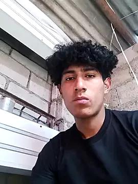 alexander32r from StripChat is Freechat