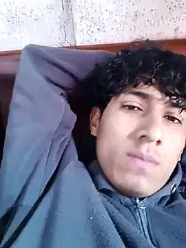 alexander32r from StripChat is Freechat