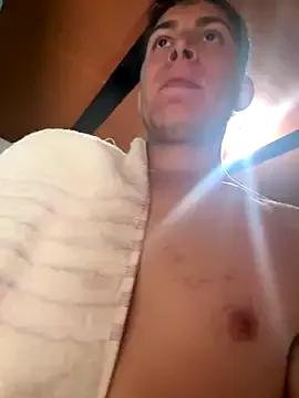 AlexanderBianchi2 from StripChat is Freechat