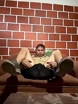 AlexanderBianchi2 from StripChat is Freechat