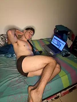 AlexanderBianchi2 from StripChat is Freechat