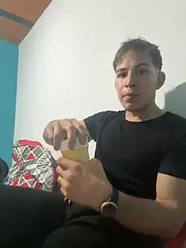 AlexanderBianchi2 from StripChat is Freechat