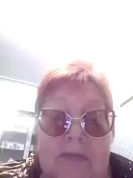 ALEXANDRA-LOVEE from StripChat is Freechat