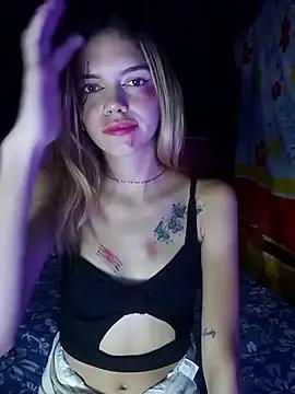 alexandra-manolo from StripChat is Freechat