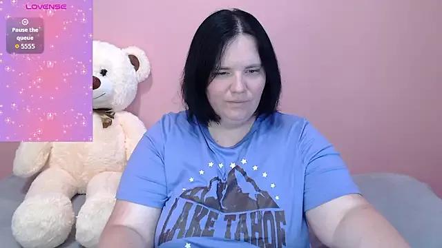alexandra-ray from StripChat is Freechat