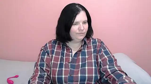 alexandra-ray from StripChat is Freechat