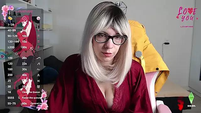 Dirty chat webcam: explore liveshows with versed models, from laying bare to fetishes, in a variety of sexy free adult webcams.