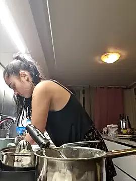 Alexandra_knight from StripChat is Freechat