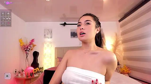 Dirty chat webcam: explore liveshows with versed models, from laying bare to fetishes, in a variety of sexy free adult webcams.