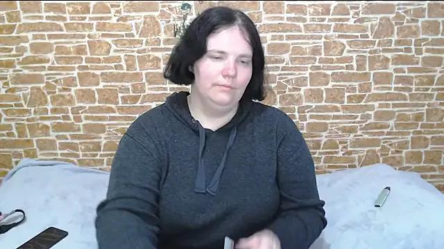 alexandra_ray_ from StripChat is Freechat