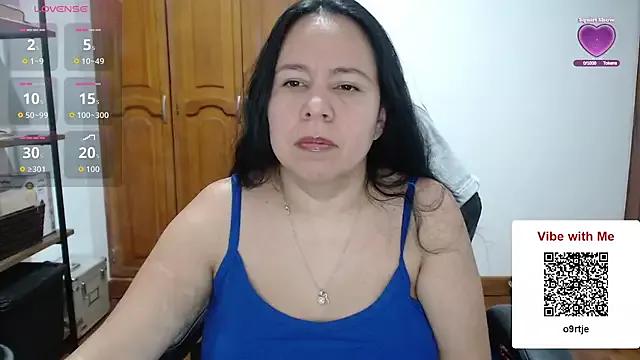 Dirty chat webcam: explore liveshows with versed models, from laying bare to fetishes, in a variety of sexy free adult webcams.