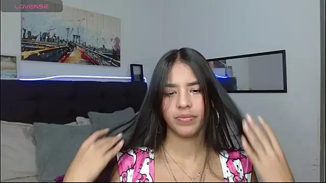 Dirty chat webcam: explore liveshows with versed models, from laying bare to fetishes, in a variety of sexy free adult webcams.