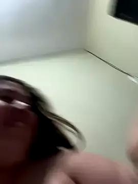 AlexandraInf from StripChat is Freechat