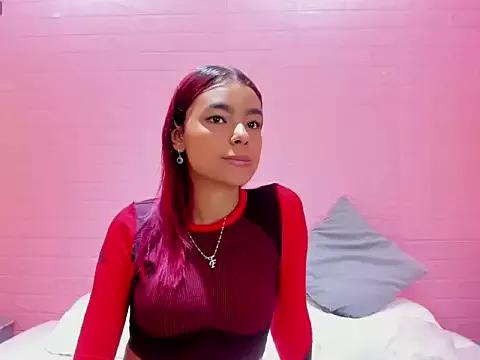 Dirty chat webcam: explore liveshows with versed models, from laying bare to fetishes, in a variety of sexy free adult webcams.