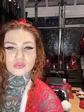 AlexandraWildd from StripChat is Freechat