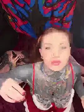 Photos of AlexandraWildd from StripChat is Freechat