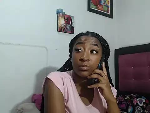 Alexasexy7 from StripChat is Freechat