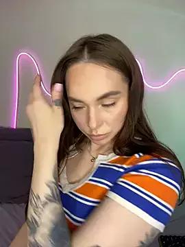 AlexaSpark webcams show profile image 