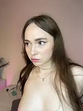 AlexaSpark_ from StripChat is Freechat