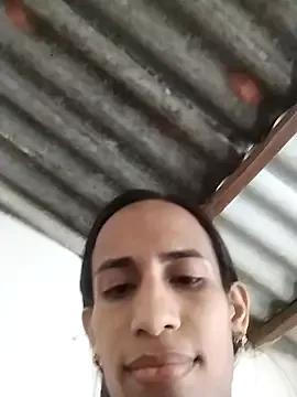 AlexaWarner from StripChat is Freechat