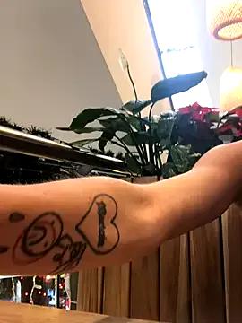 Alexawinterrr webcams show profile image 