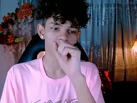 alexes_risos from StripChat is Freechat