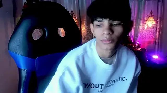 Alexes_risos webcams show profile image 