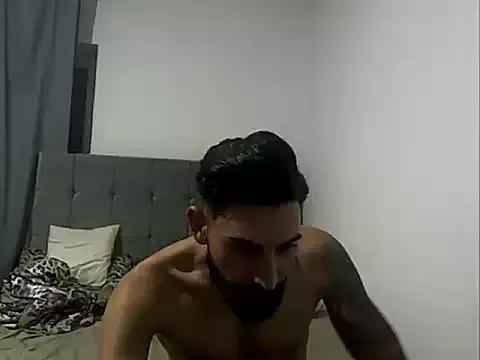 Alexgrc13 webcams show profile image 