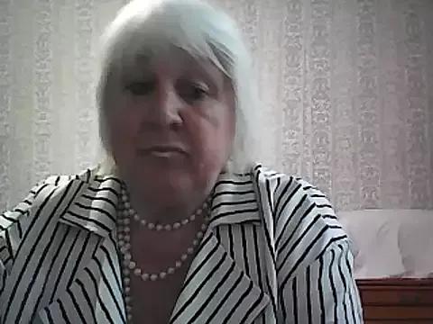Alexia6423 from StripChat is Freechat
