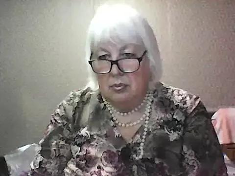 Alexia6423 from StripChat is Freechat