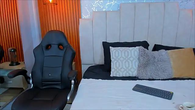 Dirty chat webcam: explore liveshows with versed models, from laying bare to fetishes, in a variety of sexy free adult webcams.