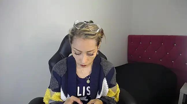 Dirty chat webcam: explore liveshows with versed models, from laying bare to fetishes, in a variety of sexy free adult webcams.
