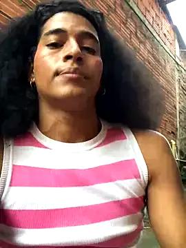 alexiaross96 from StripChat is Freechat
