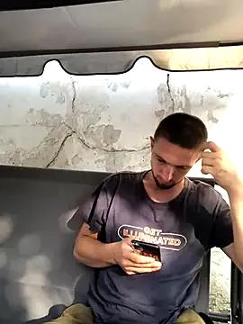 Alexilon from StripChat is Freechat
