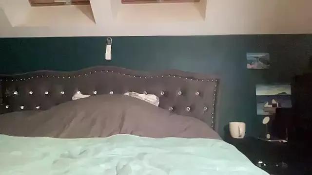 alexis0407 from StripChat is Freechat