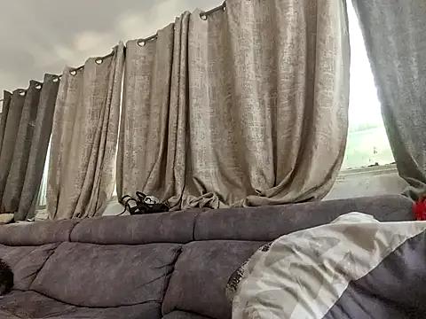 Alexis21821 from StripChat is Freechat