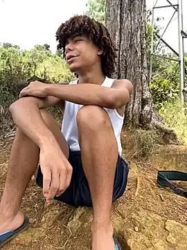 Alexis_Spicter from StripChat is Freechat