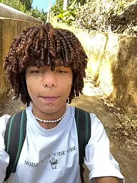 Alexis_Spicter from StripChat is Freechat