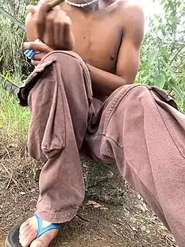 Alexis_Spicter from StripChat is Freechat