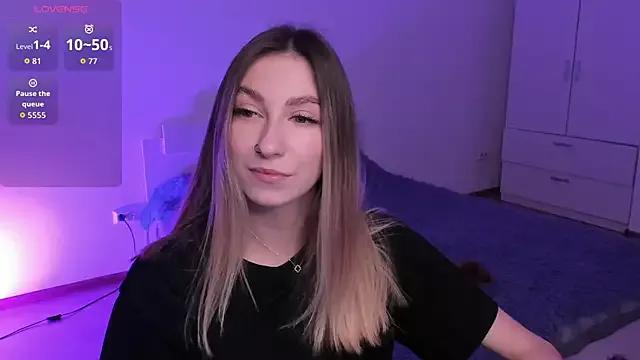 Alexis_Winx from StripChat is Freechat