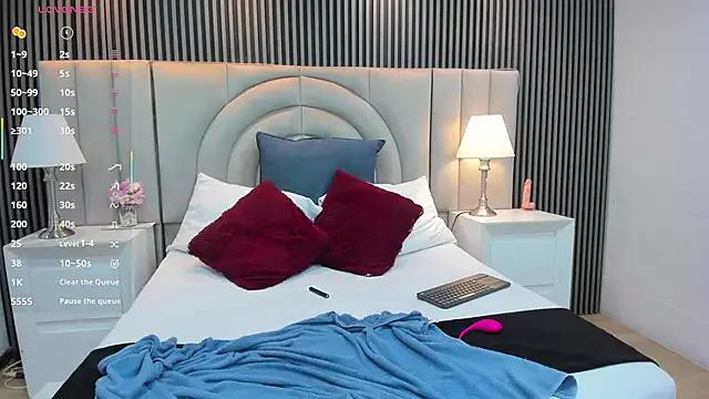AlexRosse_ from StripChat is Freechat