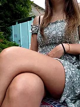 Alexvit2616 from StripChat is Freechat