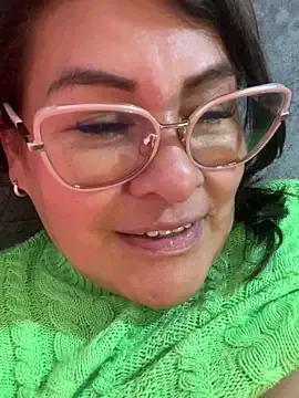 AlexxiaaMat from StripChat is Freechat