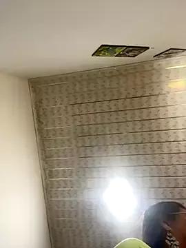 AlexxiaaMat from StripChat is Freechat