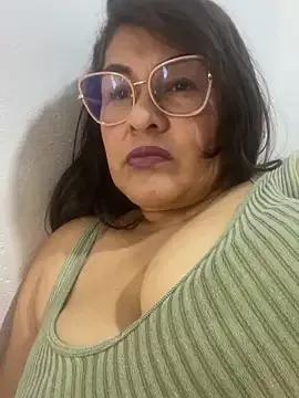AlexxiaaMat from StripChat is Freechat