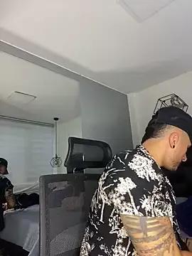 ALEXXX_KING from StripChat is Freechat